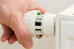 Lower Green central heating repair costs