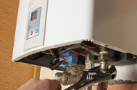 free Lower Green boiler install quotes
